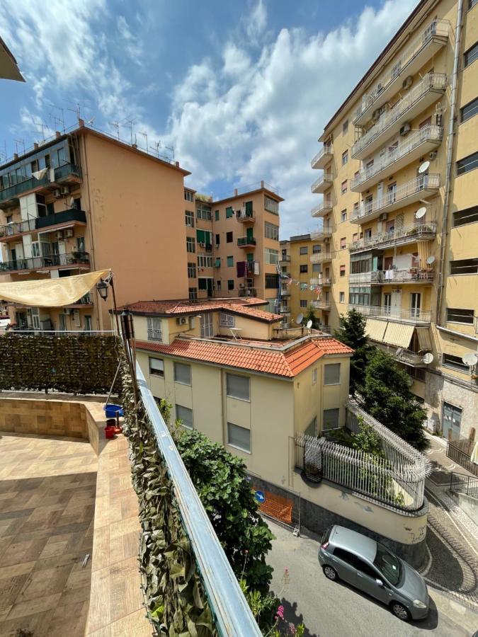 Stabiasummer Castellammare di Stabia Exterior photo