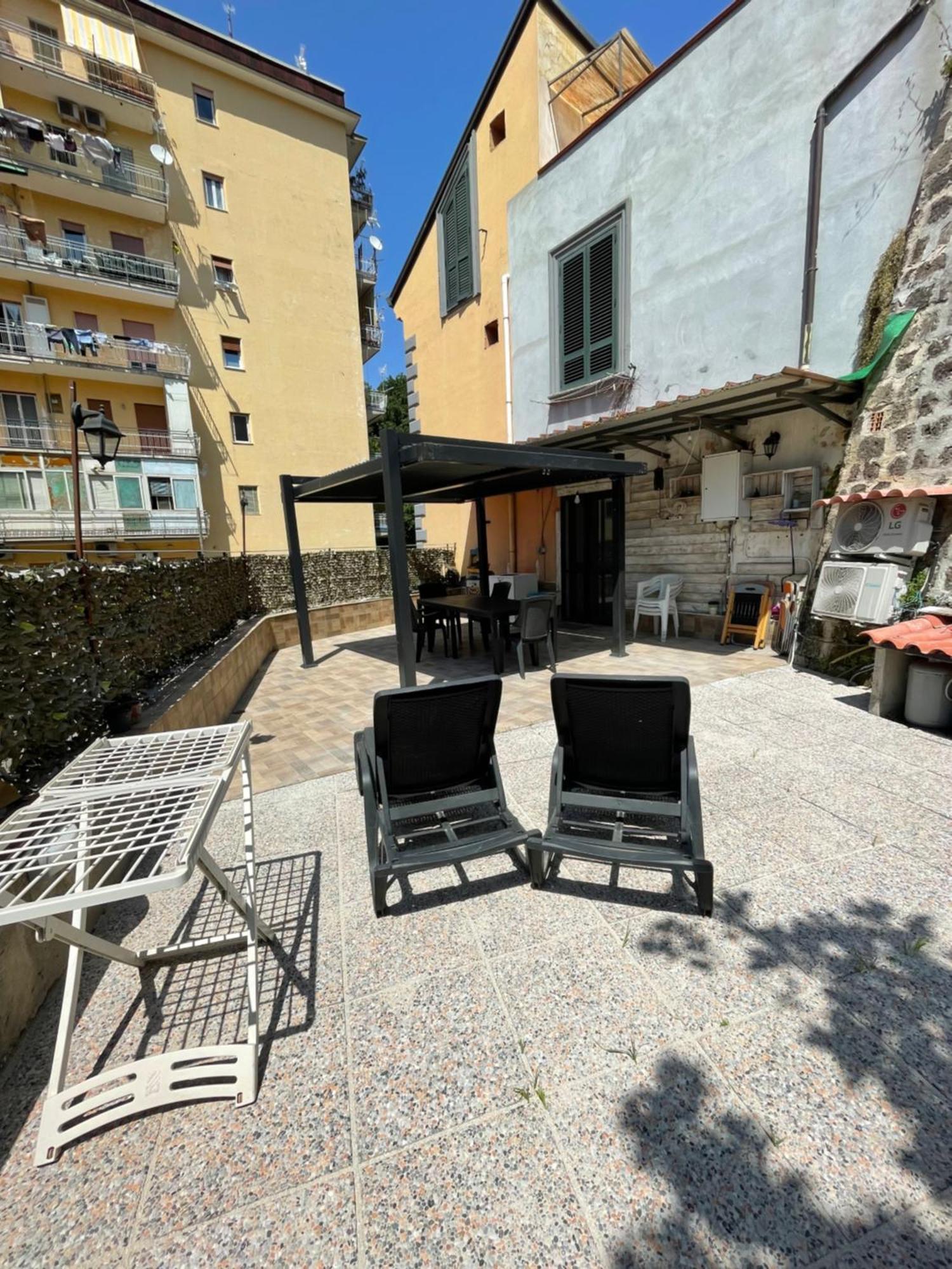 Stabiasummer Castellammare di Stabia Exterior photo